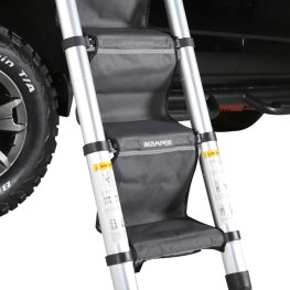 iKamper iKamper HC STEPS rooftop tent