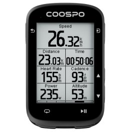 Coospo CS300 bicycle computer bike computer