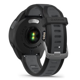 GARMIN Forerunner 165, Black/Slate Grey sports watch