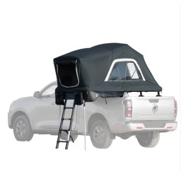 WILD LAND VOYAGER PRO 140 (condensation matt included) rooftop tent