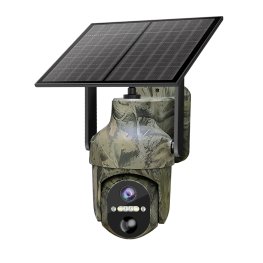 JFK 4g 360 trail camera