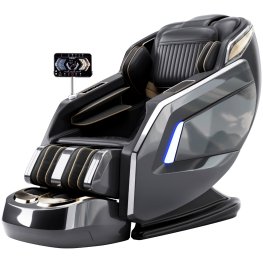 Harmõ Q10 Massage chair, Black (pre-order with 5% discount, delivery December 2025) massage chair