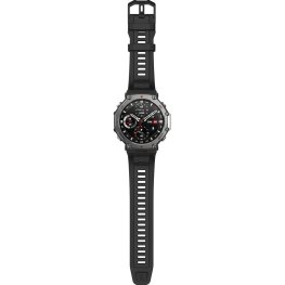 AMAZFIT T-Rex 3, Onyx sports watch