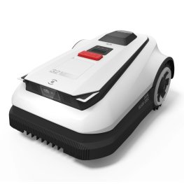 ECOVACS GOAT A1600 RTK Robotic Lawn Mower smart gardening equipment