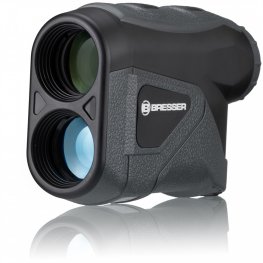 Bresser 6x24 OLED laser rangefinder rangefinder