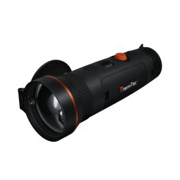 THERMTEC Wild 650DL 640x512 DUAL 25mm /50mm thermal camera