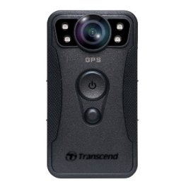 TRANSCEND Body Camera Drive Pro 40 / 128GB dash camera