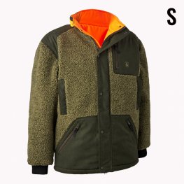 DEERHUNTER Germania Reversible Jacket Cypress S