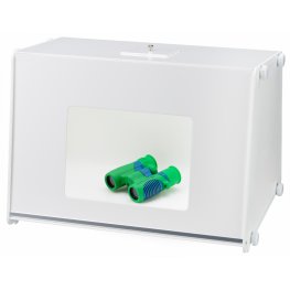 Bresser BR-PH50 Light Cube + Light 50x40x39cm accessory