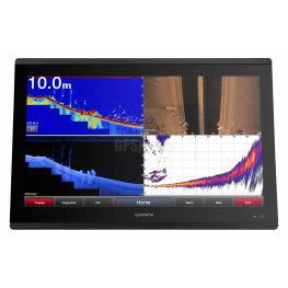 GARMIN GPSMAP 8422 (BEZ SONĀRA) fishfinder