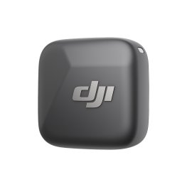DJI Mic Mini Transmitter (Infinity Black) accessory
