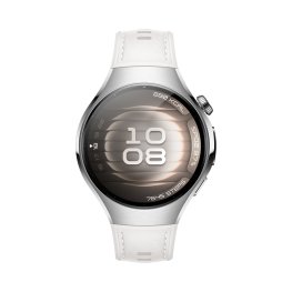 HUAWEI Watch 5 42mm, White sports watch